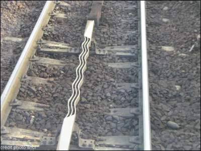 &Agrave; quoi sert cet &eacute;quipement ferroviaire ?