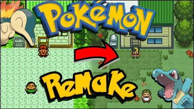 À ce jour, quels jeux n'ont pas de remake ? (Juin 2023)