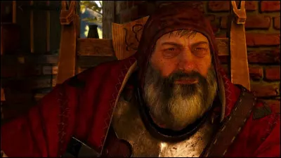 Qui est le Baron Sanglant ?