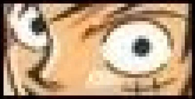 À qui sont ces yeux ?