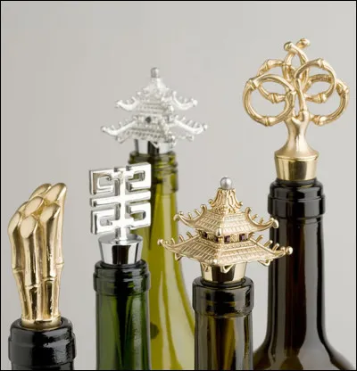 Si tu avais un objet fétiche, ce serait :