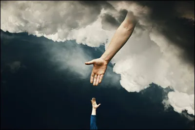 Si tu étais un dieu ou une déesse, tu voudrais être : (1)