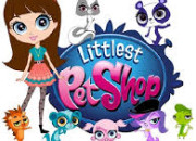 Test Qui es-tu dans ''Littlest Pet Shop 2012'' ?