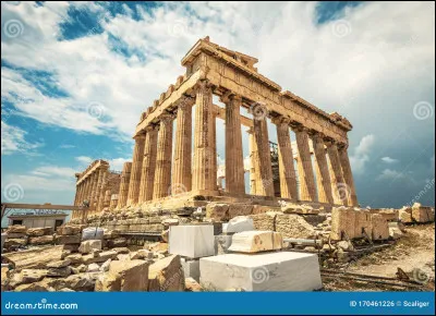 Tu veux que les mortels te v&eacute;n&egrave;rent pour quel exploit ?