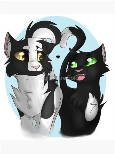 Comment s’appelle sa compagne ?