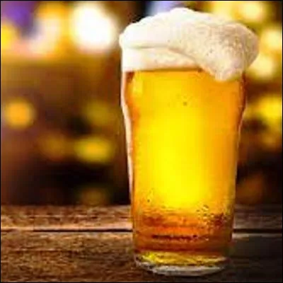 Quel ustensile les Sum&eacute;riens auraient-ils invent&eacute; au IVe si&egrave;cle pour boire de la bi&egrave;re ?