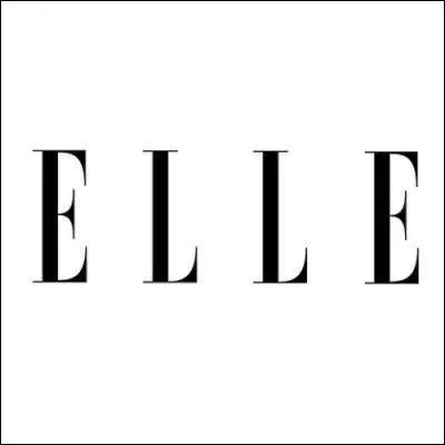 Quel chanteur a connu son premier succ&egrave;s en 1980 avec le titre "Elle" ?