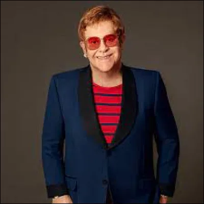 Qui a chanté "Can You Feel the Love Tonight" ?