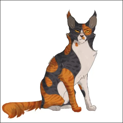 De quel clan Étoile Écarlate est-elle la cheffe ?