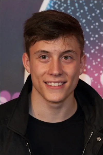 Lors de quelle saison de "The Voice Belgique" Loïc Nottet a-t-il été découvert ?