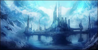 De quel royaume est-il originaire ?