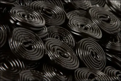 Quel bonbon vas-tu choisir ?