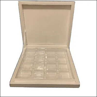 Il n'y a plus de chocolats ?