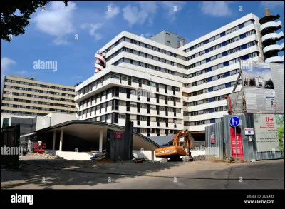 Combien y a-t-il de malades en France ?