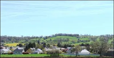 Village Bigourdan, Lamarque-Pontacq se situe en région ...