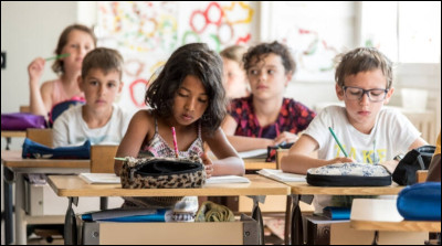 Que penses-tu de l'école ?