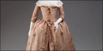 Pour une soirée, quelle robe mettrais-tu ?
