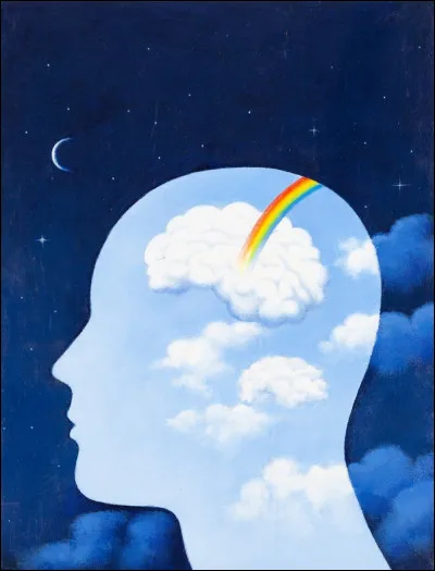 As-tu de l'imagination ?