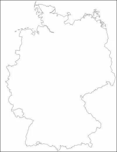 La forme de ce pays te rappelle-t-elle quelque chose ?