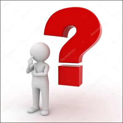 Quelle est la robe qui n'existe pas ?