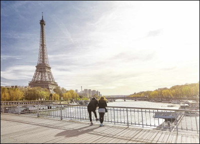 On commence tranquillement. Quelle est la capitale de la France ?