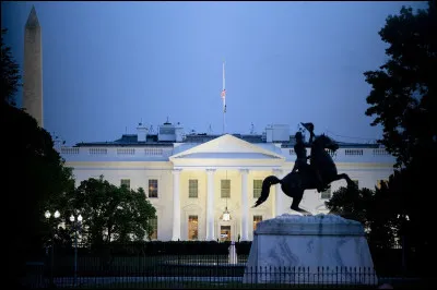 Quelle est la capitale des États-Unis ?