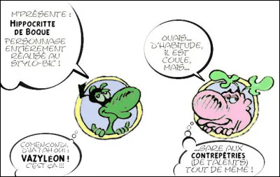 1919 > Un certain Monsieur Pasquis dépose un autre brevet : un an après le couronnement de la machine à laver le linge, il avait remporté le concours ... (Complétez !)