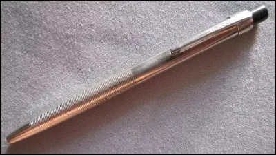 L'affaire est définitivement dans le sac de billes : depuis 1950, combien de "Bic cristal" se seraient vendus de par le monde ?