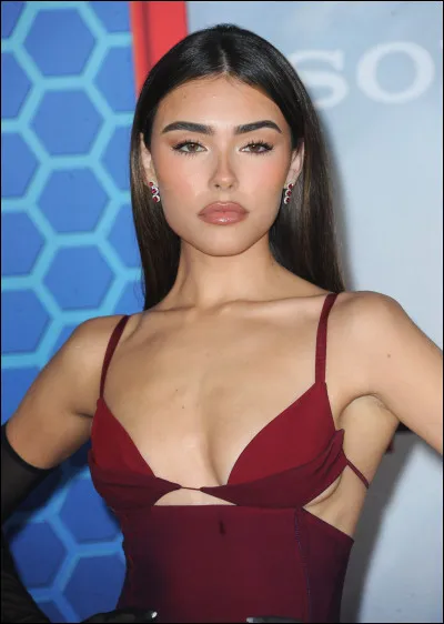 Qui est cette célébrité ?