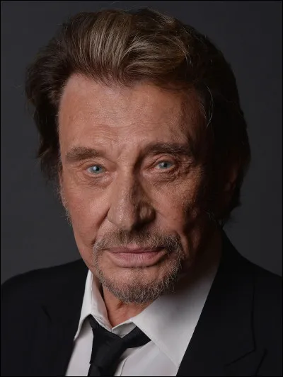 Qui est cette célébrité ?