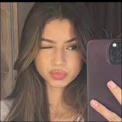 Qui est cette tiktokeuse ?