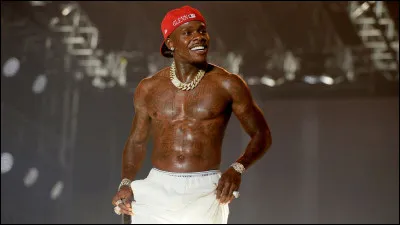 Qui est ce rappeur ?