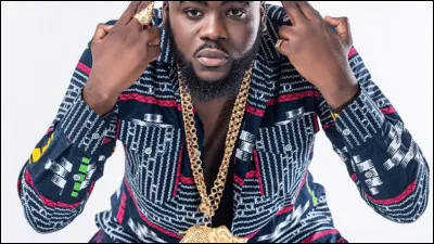 Qui est ce rappeur ?