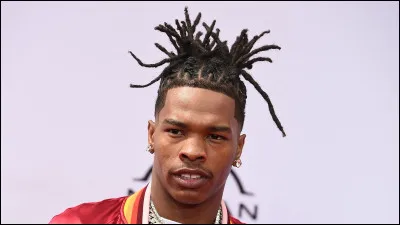 Qui est ce rappeur ?