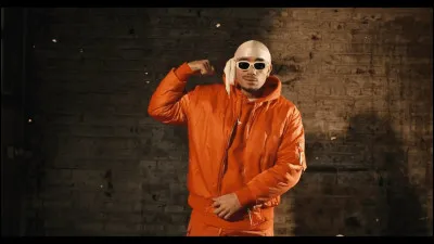 Qui est ce rappeur ?