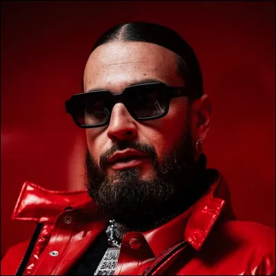 Qui est ce rappeur ?