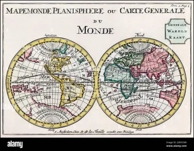 Quel est ton pays préféré ?