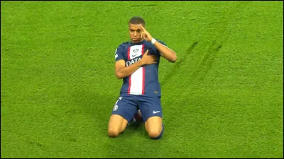 Quel est le montant du transfert de Mbappé en 2018 ?