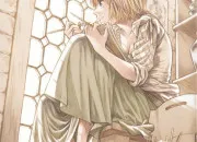 Test Quel personnage es-tu dans ''Arte'' ?