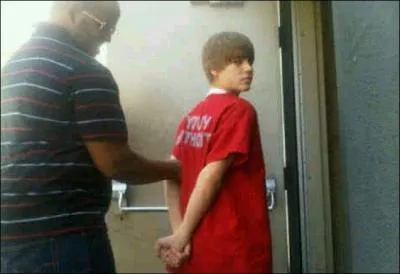 Dans quelle srie Justin Bieber va-t-il jouer ?