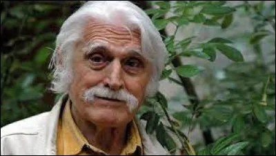 Qui est cet &eacute;crivain, auteur de cette citation : ''L'Europe se rapproche de l'Am&eacute;rique d'un centim&egrave;tre par si&egrave;cle. Pourtant le prix de la travers&eacute;e reste le m&ecirc;me'' ?