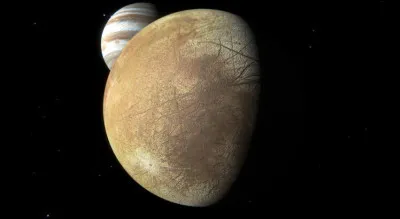 ''Europe'' est un satellite de quelle plan&egrave;te gazeuse ?