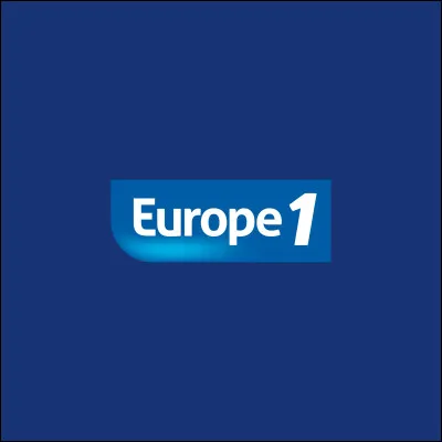 Quelle est la nationalit&eacute; de la station de radio ''Europe 1'' ?