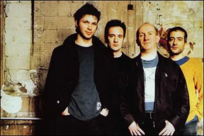 Quel est ce groupe fran&ccedil;ais dont l'une des chansons s'intitule ''L'Europe'' ?