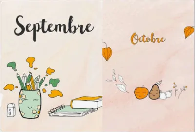 Quel est ton mois de naissance ?