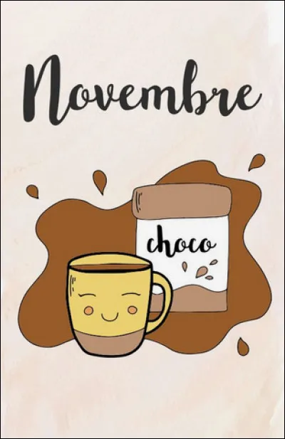 Quel est ton mois de naissance ?