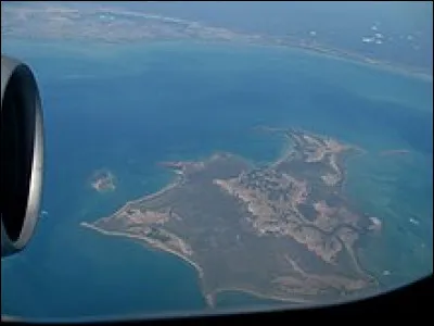 Le golfe de Carpentarie se trouve...