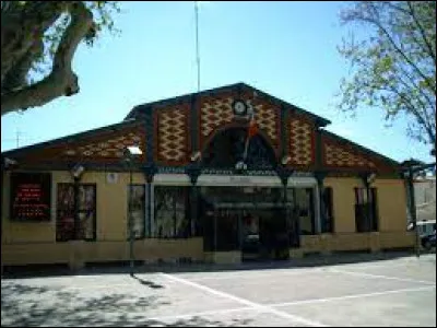 Je vous emmène dans la Petite Camargue, à Lansargues. Ville de l'aire d'attraction Montpelliéraine, elle se situe dans le département ...