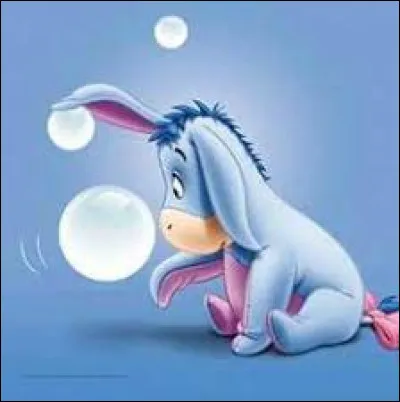 Où habite Bourriquet ?