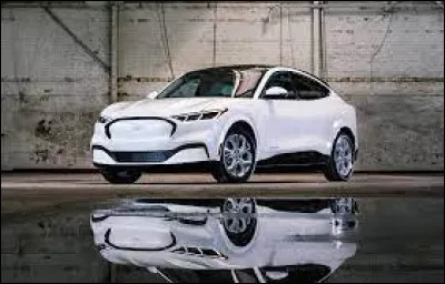 De quelle voiture s'agit-il ?